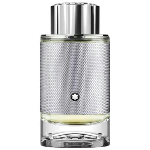 عطر مونت بلانك اكسبلور بلاتينيوم او دو بارفيوم 100...