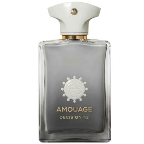 عطر امواج ديسيشن 42 اكسترايت دو بارفيوم 100مل