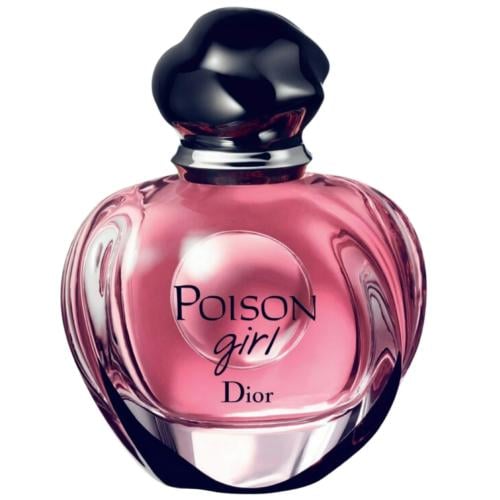 عطر ديور بويزن غيرل او دو بارفيوم 100مل