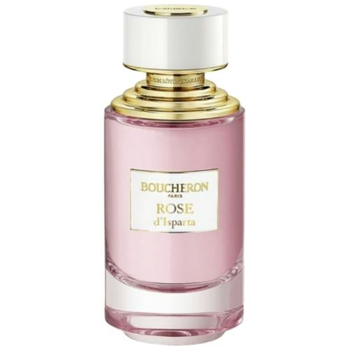 عطر بوشرون روز دسبارتا او دو بارفيوم 125مل