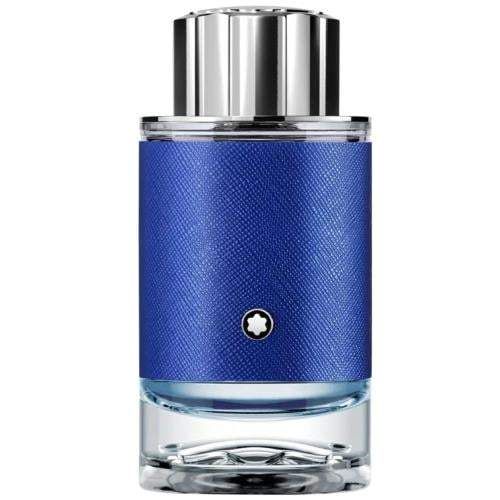 عطر مونت بلانك اكسبلور الترا بلو او دو بارفيوم 100...