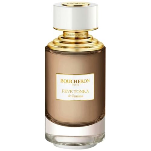 عطر بوشرون فيف تونكا دي كانيما او دو بارفيوم 125مل