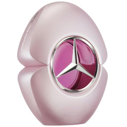 عطر مرسيدس بنز النسائي او دو بارفيوم 90مل