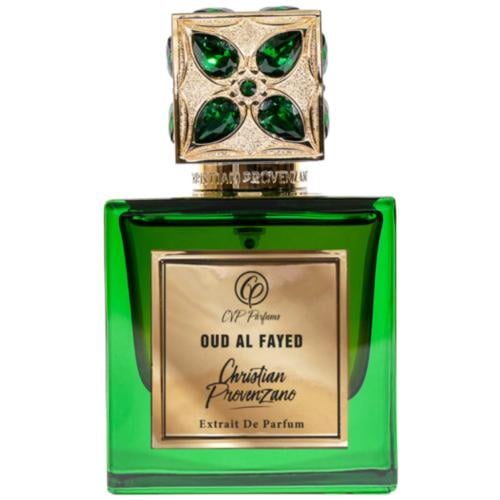 عطر كريستيان بروفينزانو عود الفايد اكسترايت دو بار...