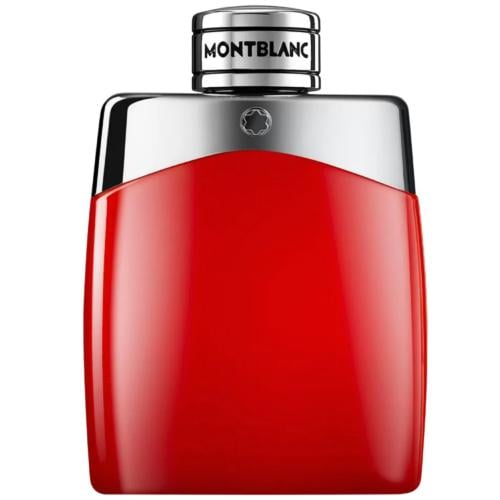 عطر مونت بلانك ليجند رد او دو بارفيوم 100مل