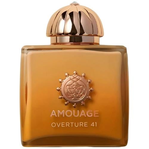 عطر امواج اوفرتشر 41 اكسترايت دو بارفيوم 100مل