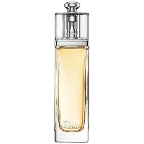 عطر ديور اديكت الاصفر او دو تواليت 100مل