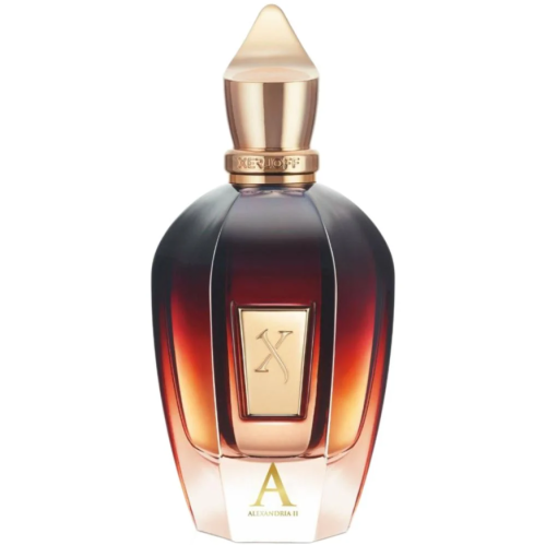 عطر زيرجوف الاسكندرية II او دو بارفيوم 100مل