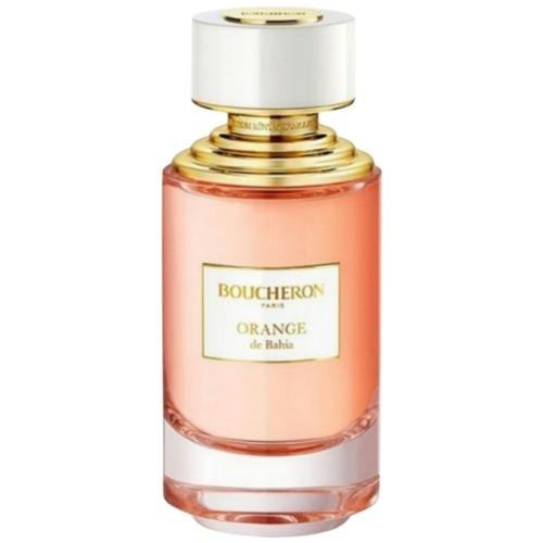 عطر بوشرون اورنج دي باهيا او دو بارفيوم 125مل