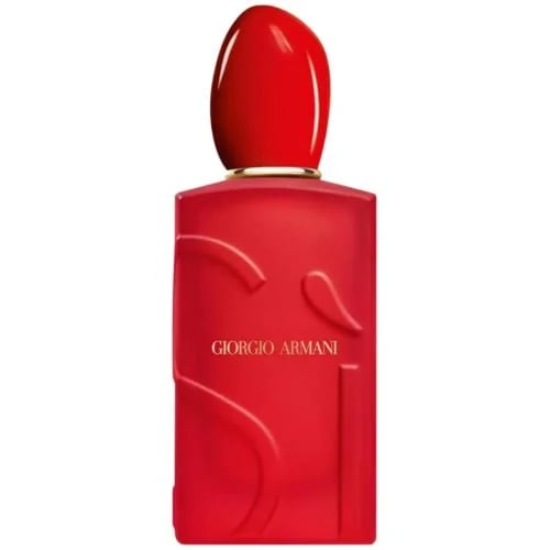 عطر ارماني سي بايشن ريد مسك او دو بارفيوم 100مل