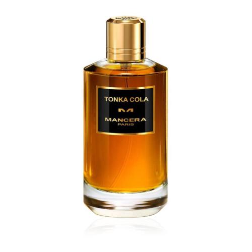 مانسيرا عطر تونكا كولا-120ml