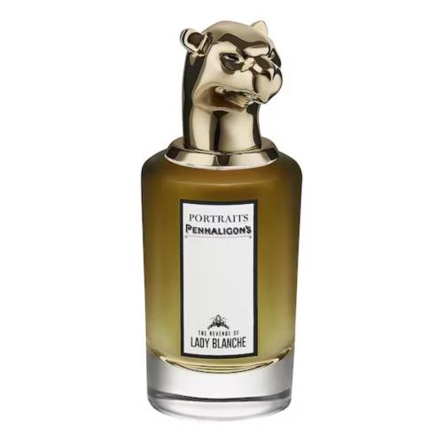 بنهالغنز عطر سيدة بيضاء-75ml