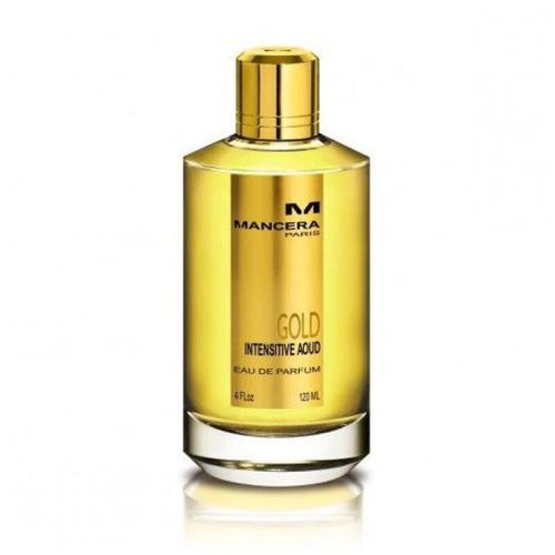 مانسيرا غولد انتنسف عود أو دو برفان-120ml