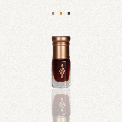 دهن تايلندي