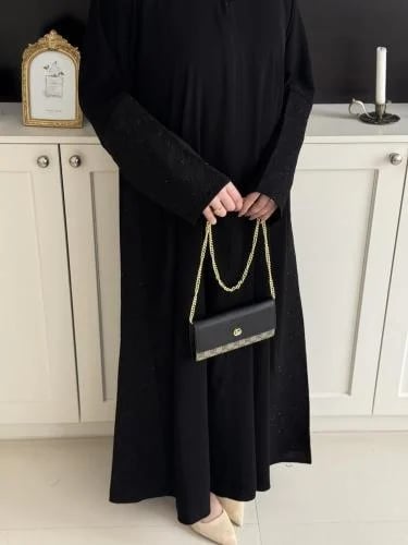 عباية تيااا