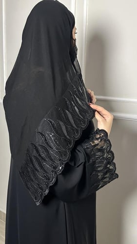 عبايه تهاني