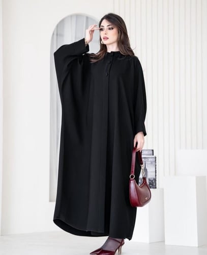 عبايه غزاله