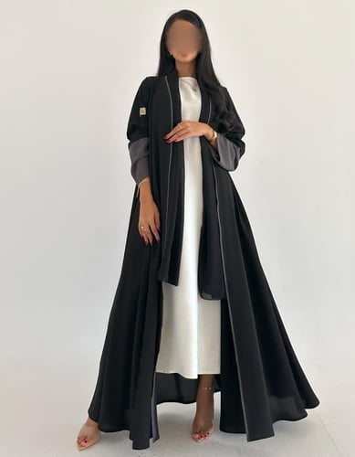 عباية جمانه