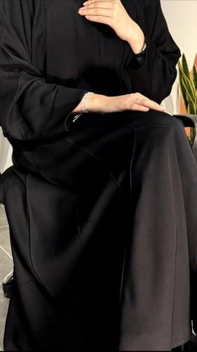 عباية الهنوف