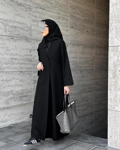 عباية نورسين