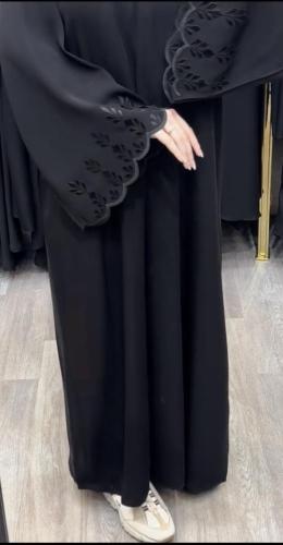 عباية عهد