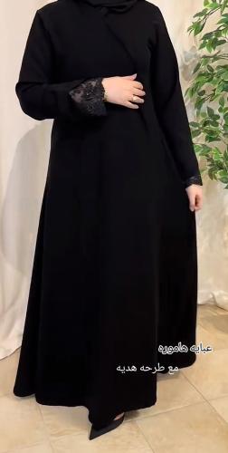 عبايه هاموره