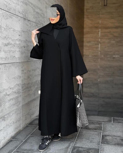 عباية نورسين