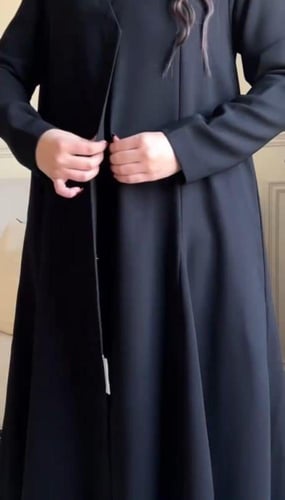 عبايه شهرزاد