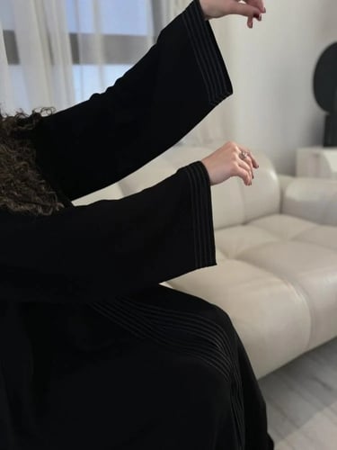 عباية الجوهره