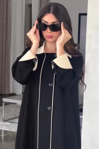 عبايه ميسام بيج