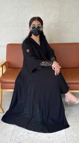 عباية خواطر