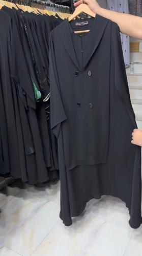 عباية الصيف