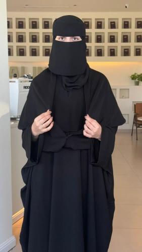 عبايه شيماء