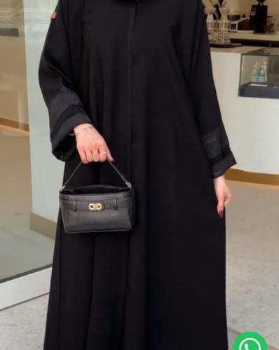 عبايه ريماس