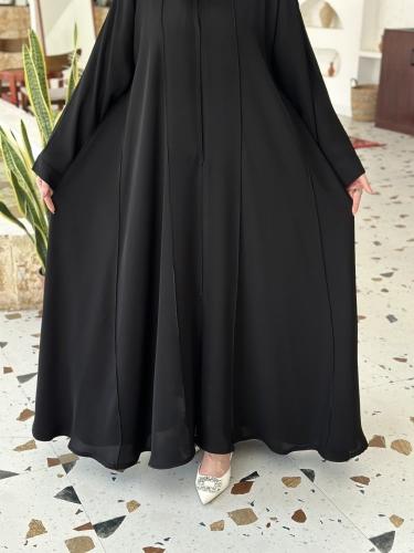 عبايه مزيونه