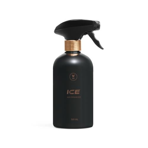 Ice Air Fresheners Spray from Wood Collection 500ml
