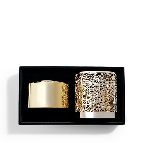 مبخره فاخرة من مجموعة الإرث كبيرة 1 حبة