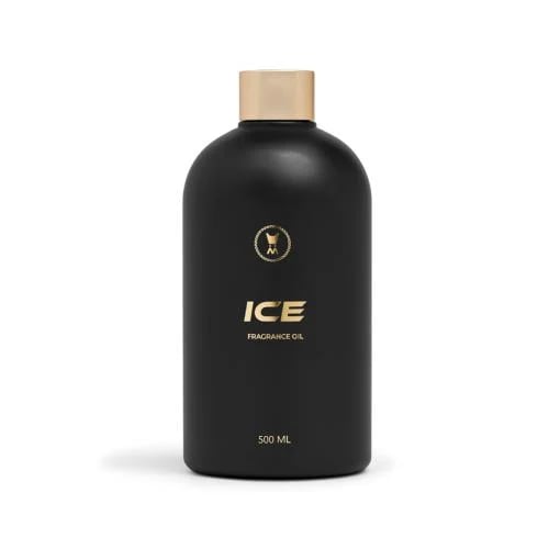 Ice Air Freshener Oil from Wood Collection 500ml