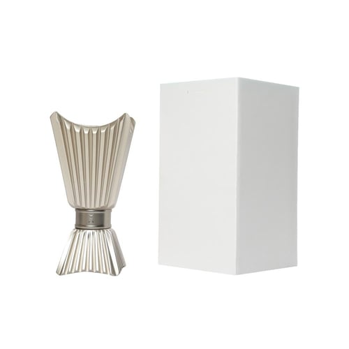 مبخرة فضي وسط 1 حبة