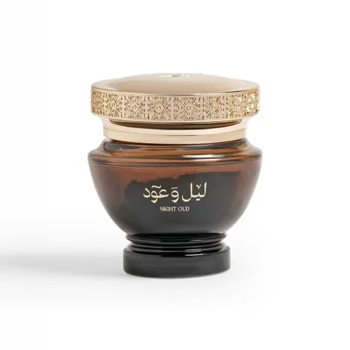 Night Oud Incense From Legacy Collection 28gm