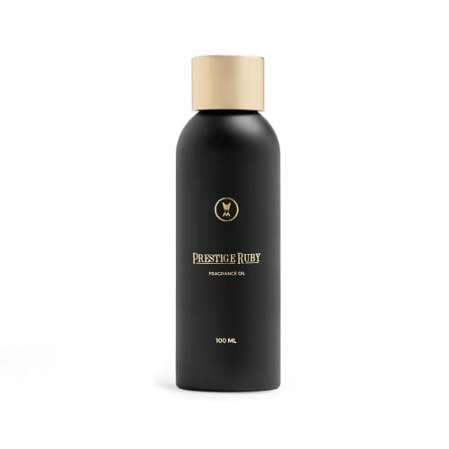 Ruby Air Freshener Oil from Prestige Collection 100ml