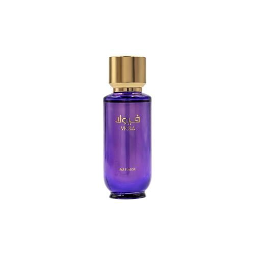 Viola Perfume Oil from Lady Collection 15ml