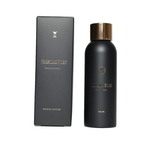 زيت جهاز تعطير روبي من مجموعة بريستيج 100 مل