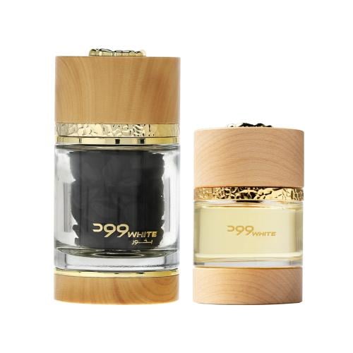 باقة وود وايت