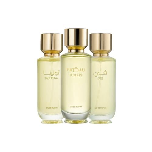 باقة لأنك ليدي