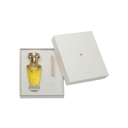 عطر معاني للجنسين 100 مل من مجموعة الإرث