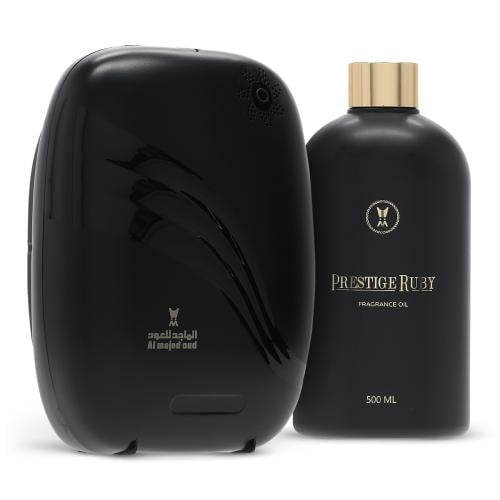 باقة جوك برستيج روبي