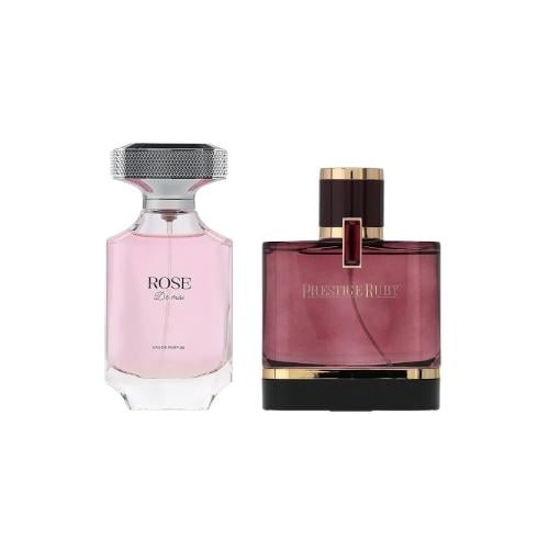 باقة رقة وفخامة