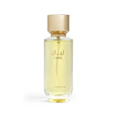 Layal From Lady Collection 100ml EDP