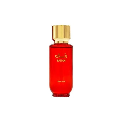 Ranan Perfume Oil from Lady Collection 15ml